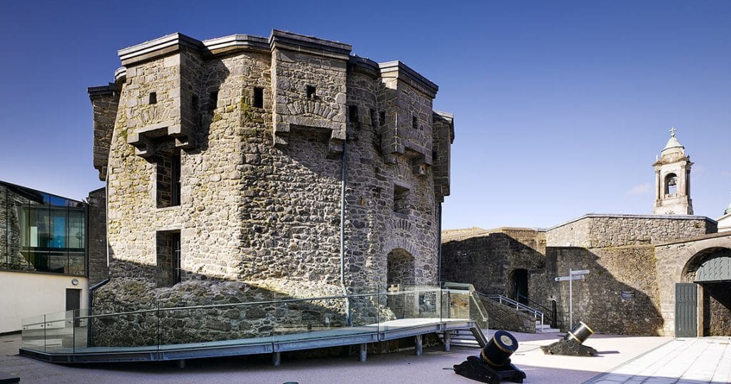 guided tours of Ireland