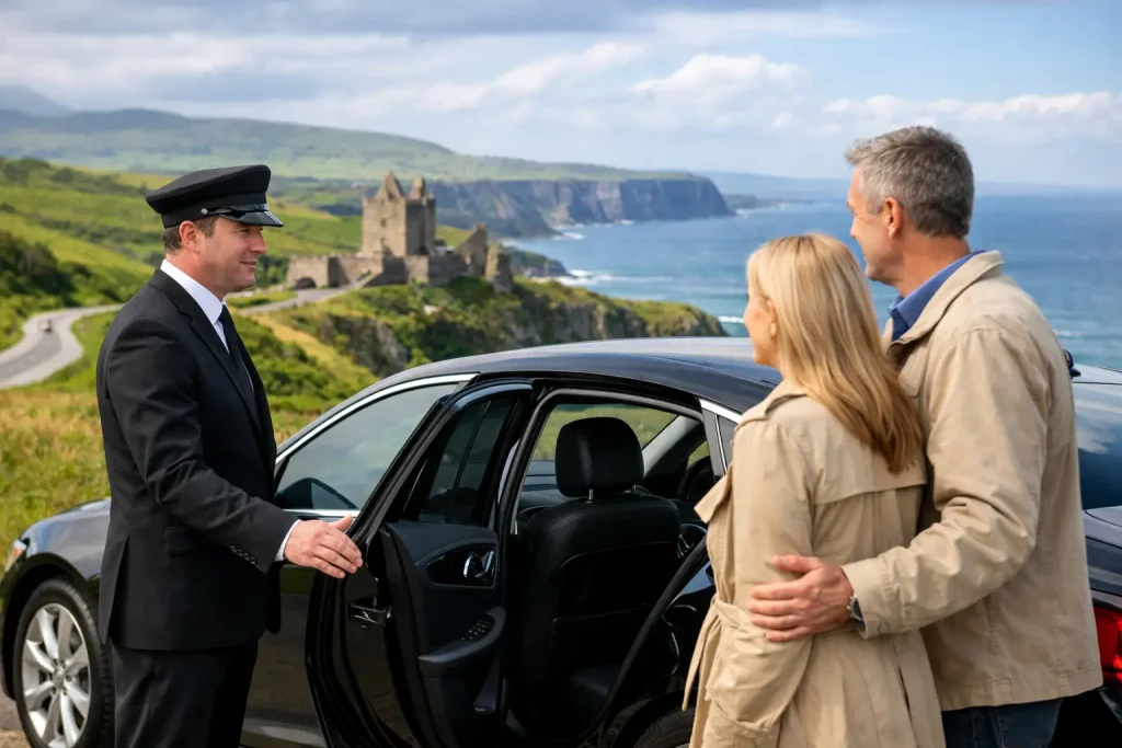Is a Private Driver in Ireland Worth It?