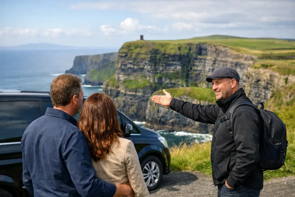 Is a Private Tour Worth It in Ireland?