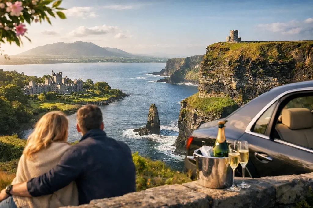 Luxury Ireland Sightseeing Vacation Done Right
