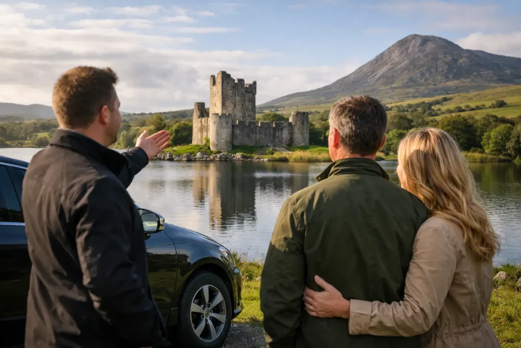 Why Choose a Private Heritage Tour of Ireland