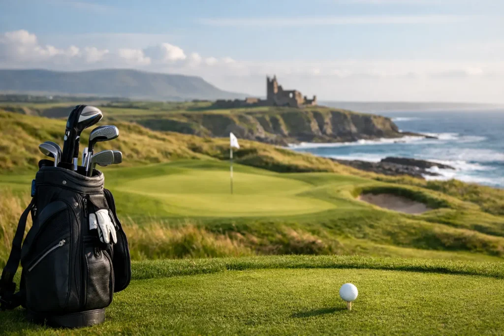 Best Ireland Golf Courses Trip to Plan
