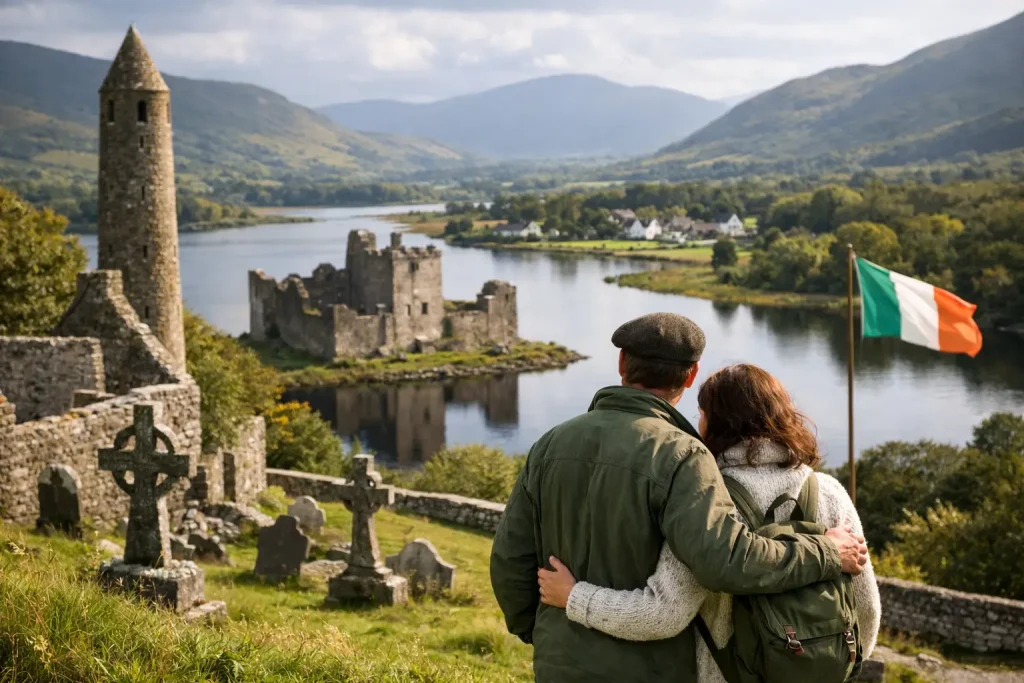 Ireland Heritage Travel Tours That Feel Personal