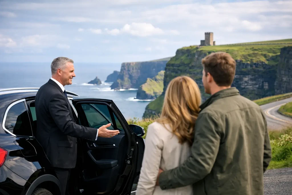 Ireland Trip With Private Driver: Is It Worth It?