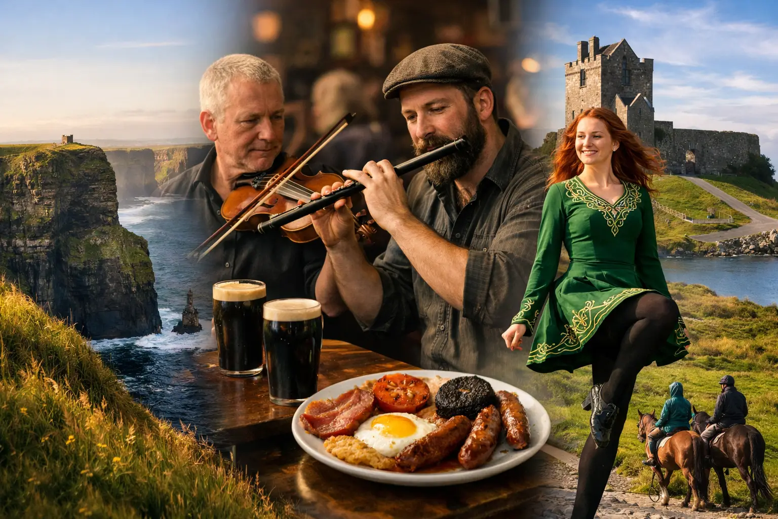 12 Best Ireland Cultural Experiences