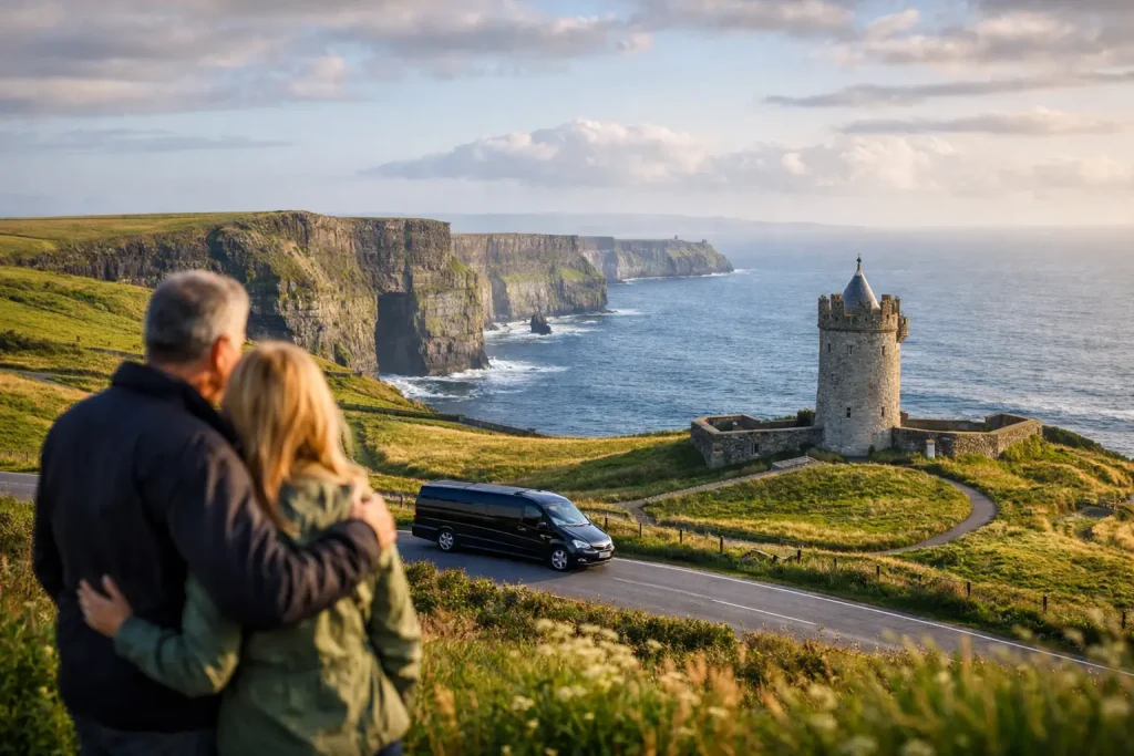 14 Day Ireland Private Tour, Done Right