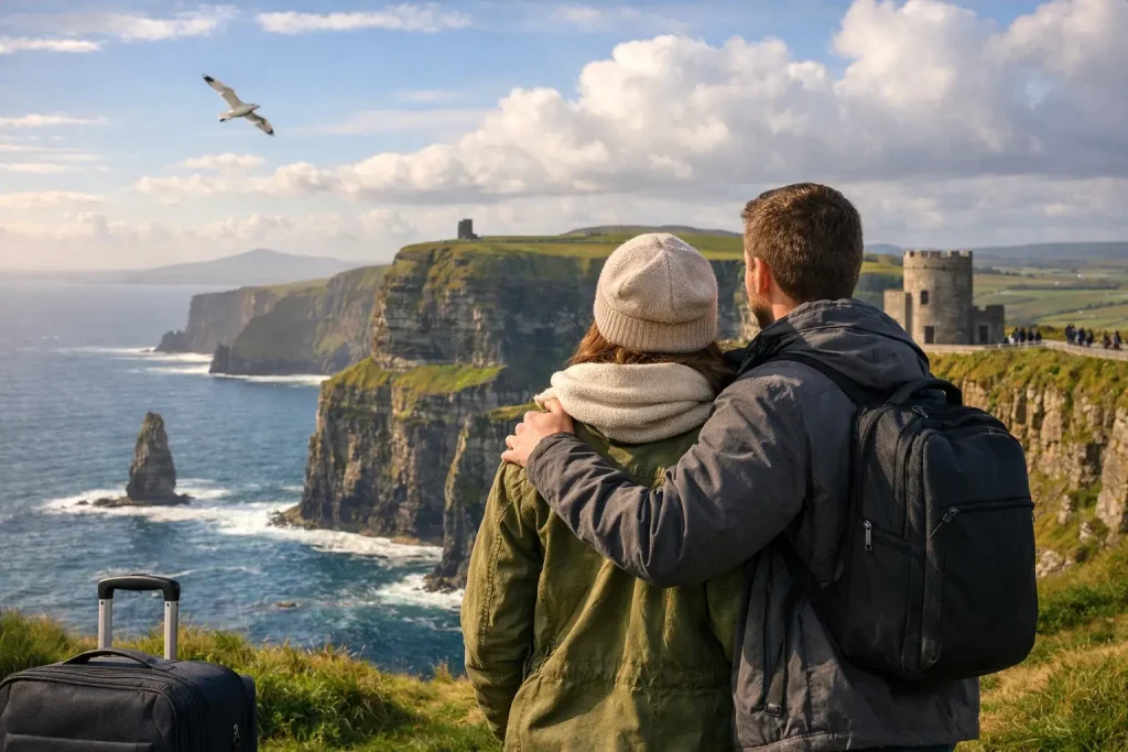 How to Visit Ireland Comfortably