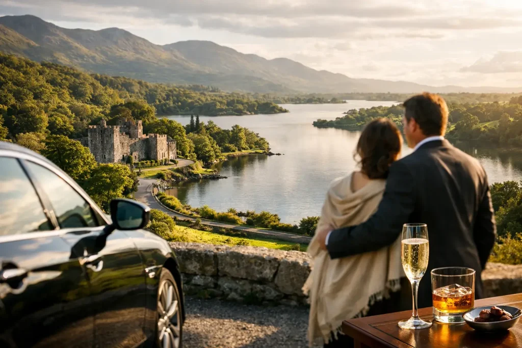Luxury Ireland Tours Done Properly