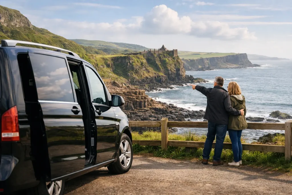 Northern Ireland Private Sightseeing Tour