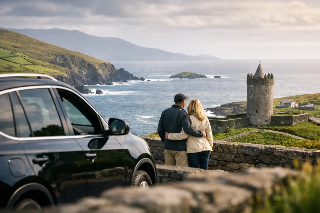 South West Ireland Private Tour Worth Taking
