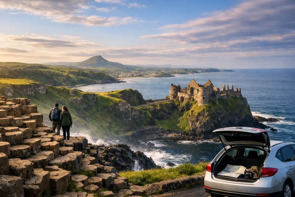 A Guide to Touring Northern Ireland