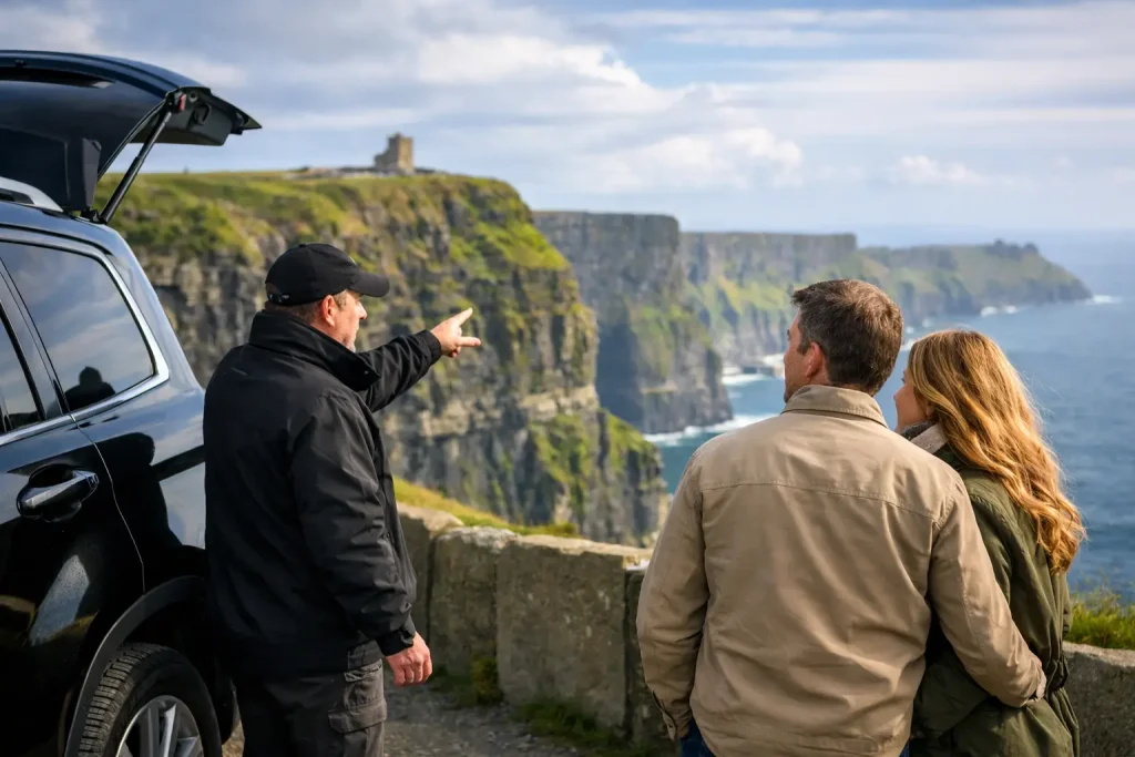 Private Guide Ireland Benefits Worth Paying For